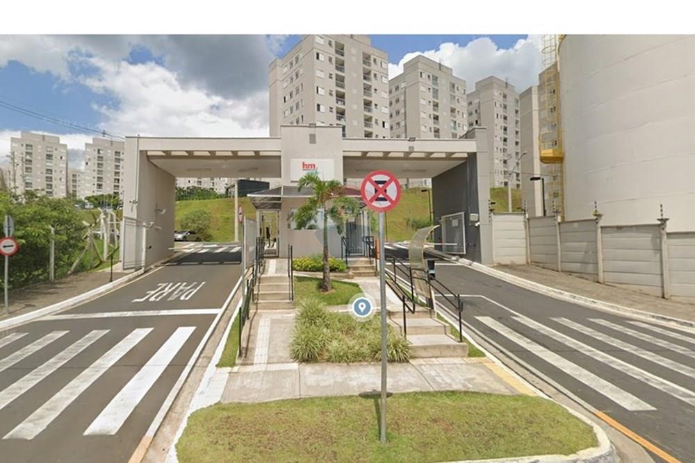 Apartamento - Alugar - Valinhos , São Paulo - Captura de tela portaria.jpg - 690851002-149