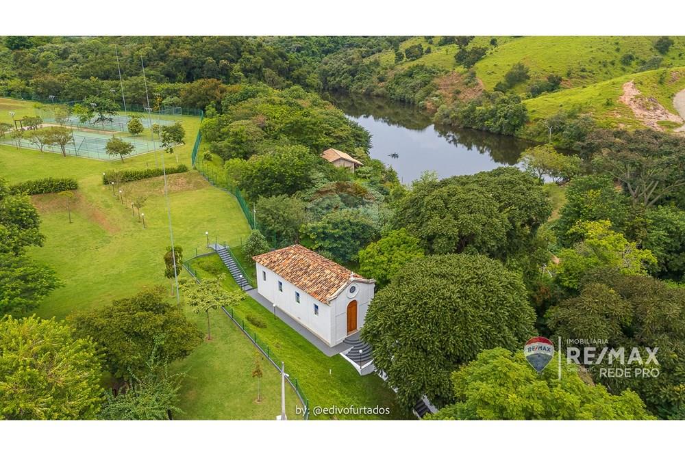 Casa de Condomínio - Venda - Itupeva , São Paulo - DJI_20250326110520_0025_DEDIVO - RG98002306922SSPCE - SANTA MONICA - TATI E PAULO - REDE PRO I_.jpg - 690541156-90