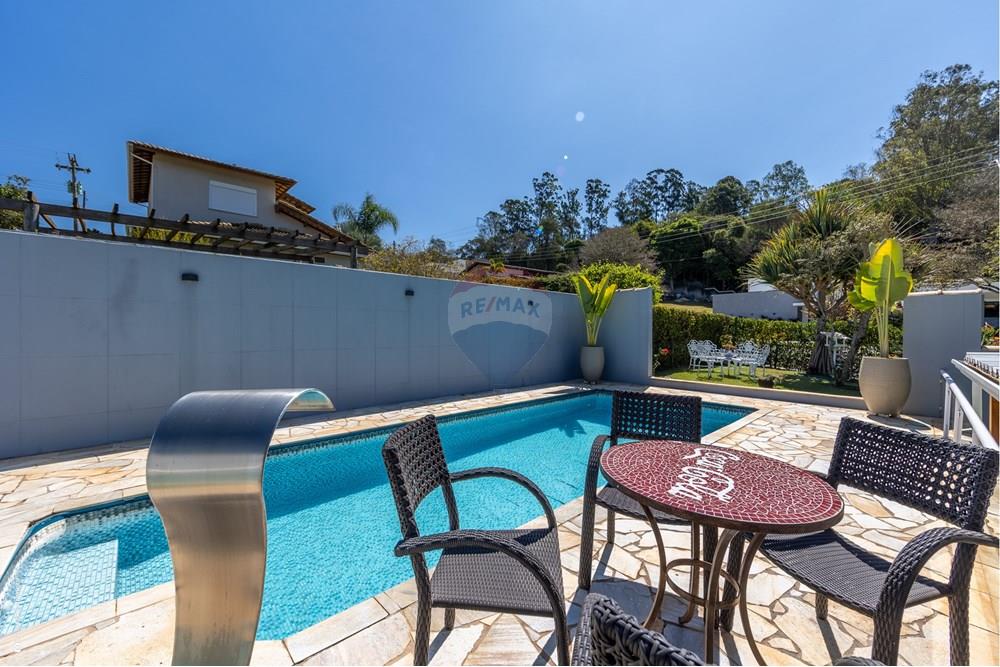 Casa de Condomínio - Venda - Itatiba , São Paulo - TKD-7341.jpg - 690941025-157