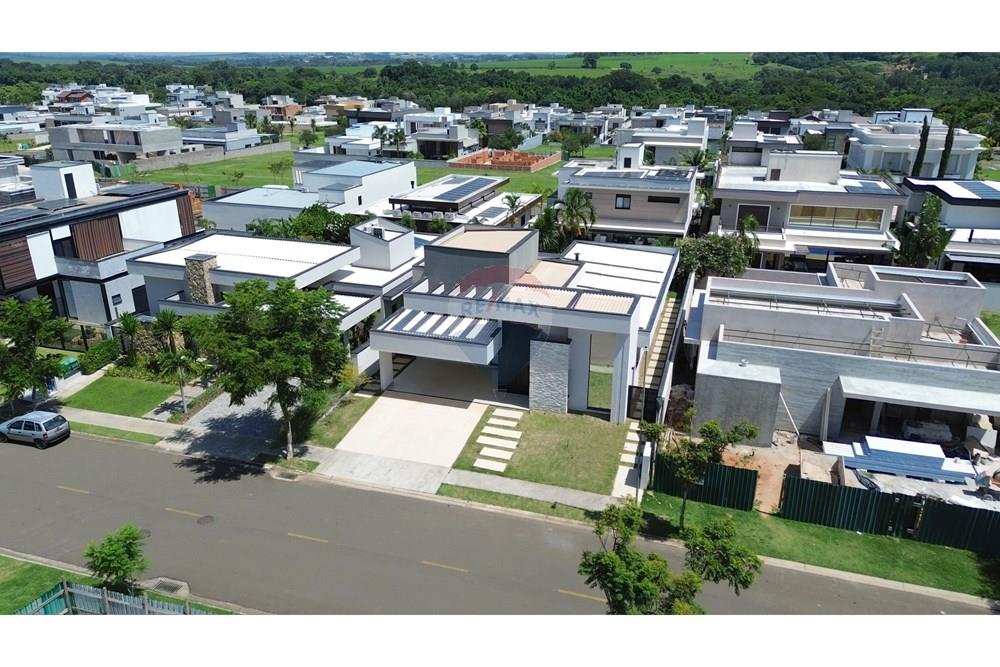 Casa de Condomínio - Venda - Jaguariúna , São Paulo - IMG_3941.JPG - Fachada - 691191003-15