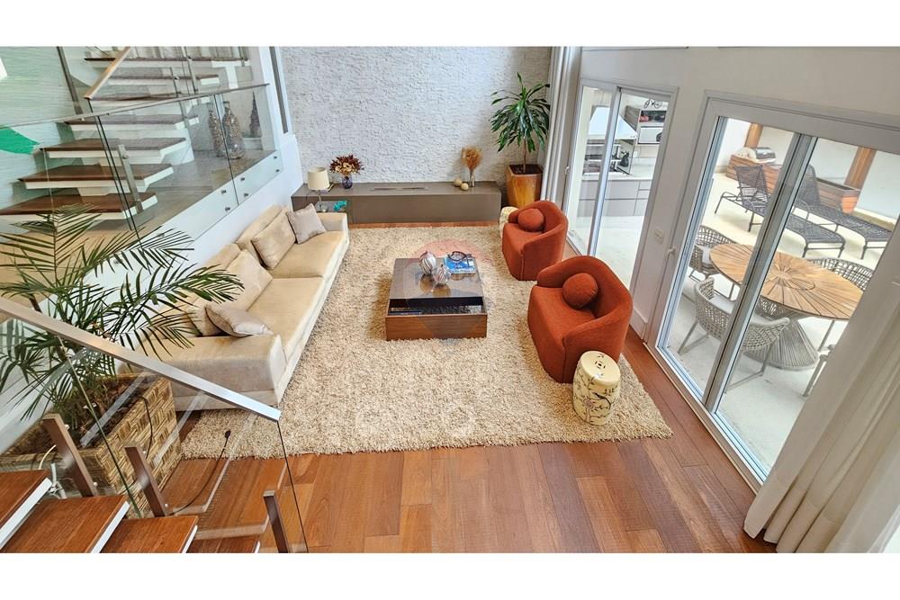 Casa de Condomínio - Venda - Santana de Parnaíba , São Paulo - 20260224_130345.jpg - 691021032-19