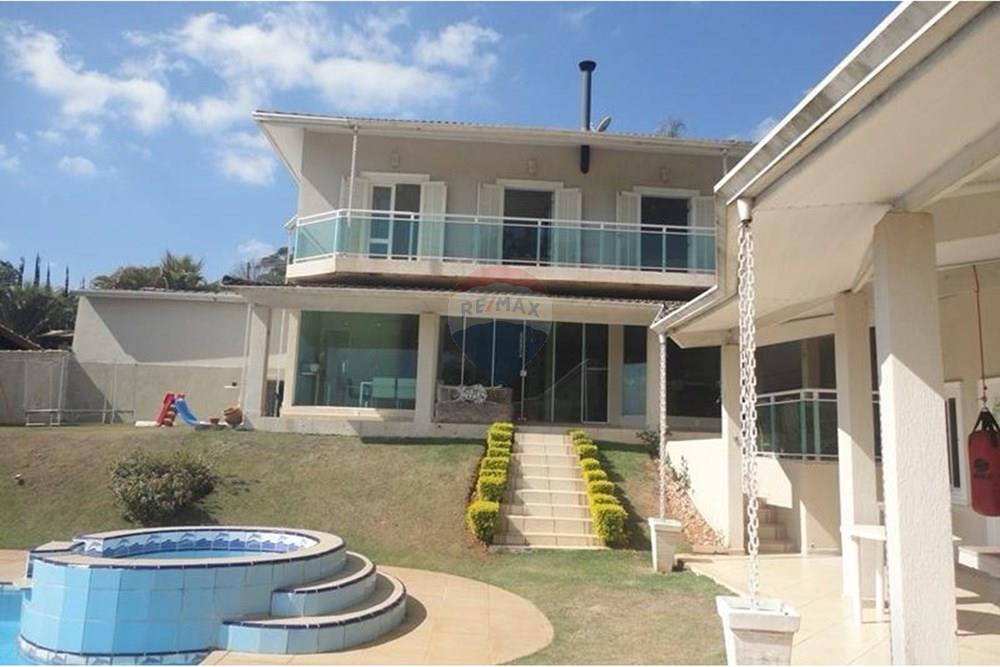 Casa de Condomínio - Venda - Itatiba , São Paulo - 9bede917-f361-4a81-b57f-1d29c9d814ee.jpeg - 690661013-273