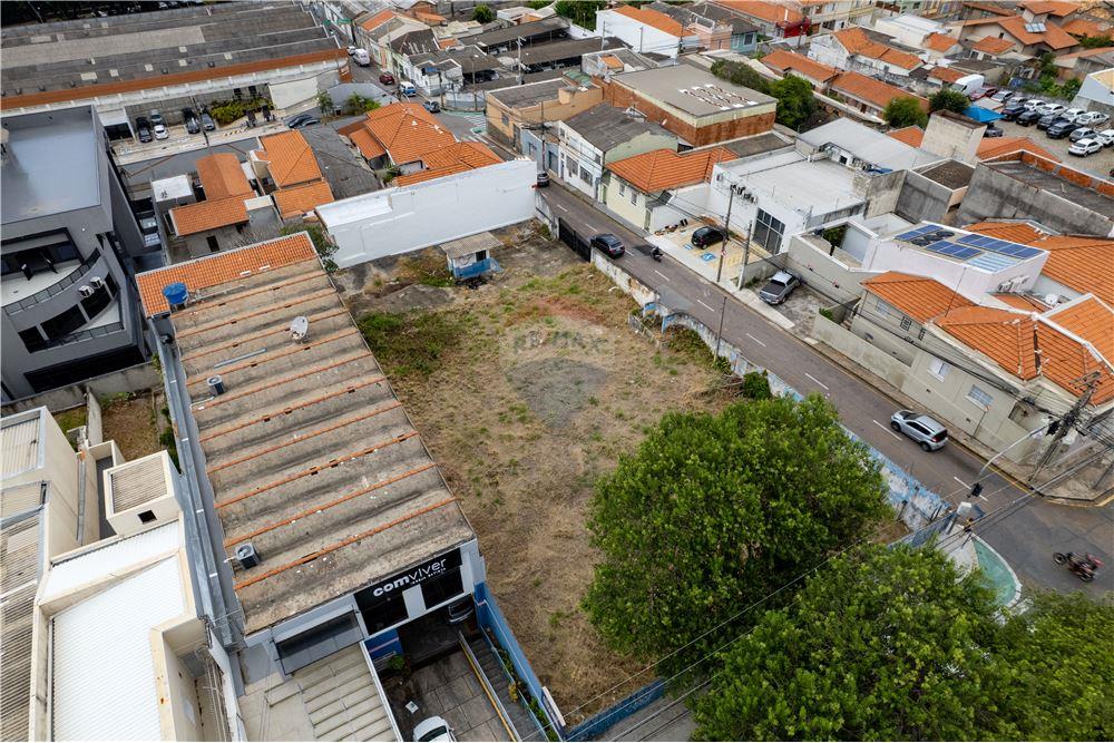 Terreno - Venda - Jundiaí , São Paulo - 4 - 690591006-66