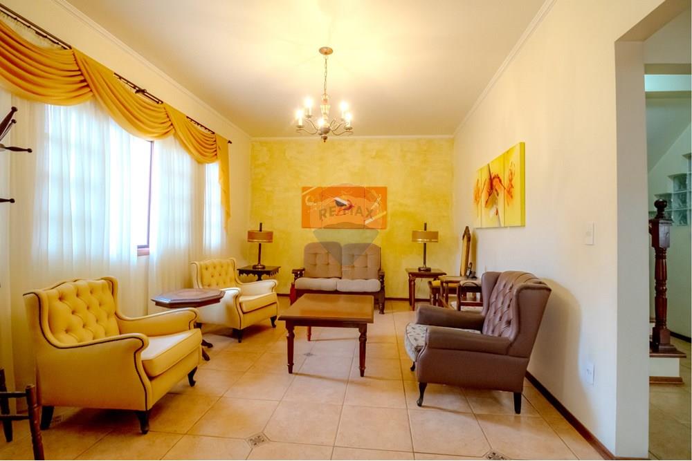 Casa - Venda - Atibaia , São Paulo - RVIV-041.jpg - Sala de estar - 690471099-13