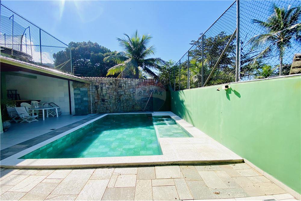 Casa - Venda - Guarujá , São Paulo - 39 - 690501053-444