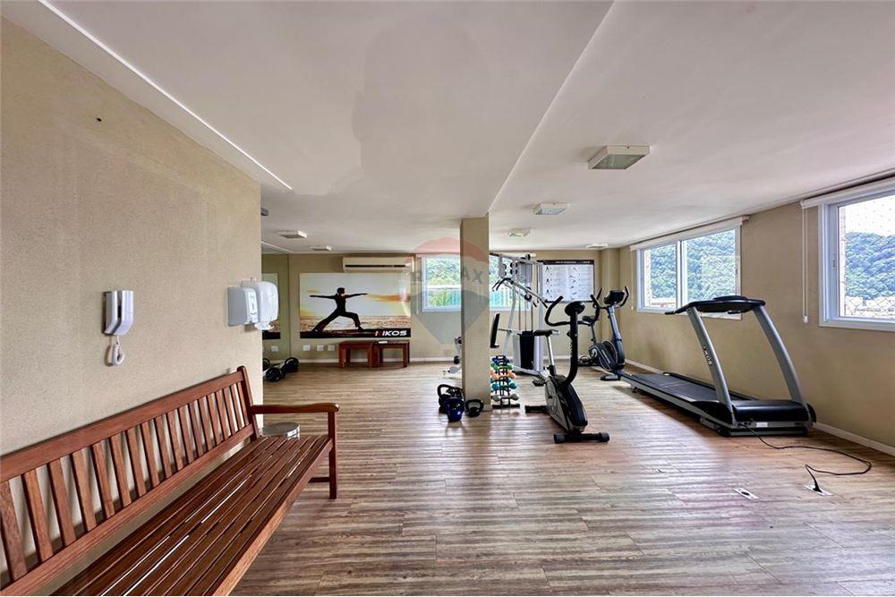 Apartamento - Venda - Guarujá , São Paulo - 30 - 690551024-235