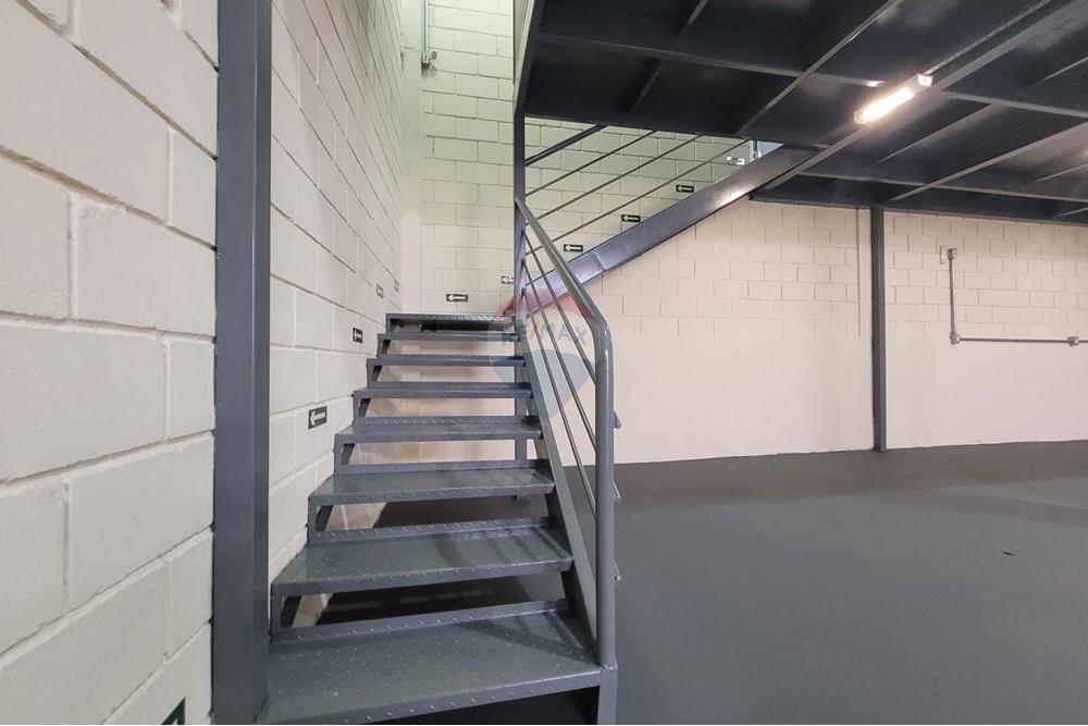 Galpão - Alugar - Campinas , São Paulo - 20250528_151253.jpg - 690541201-14