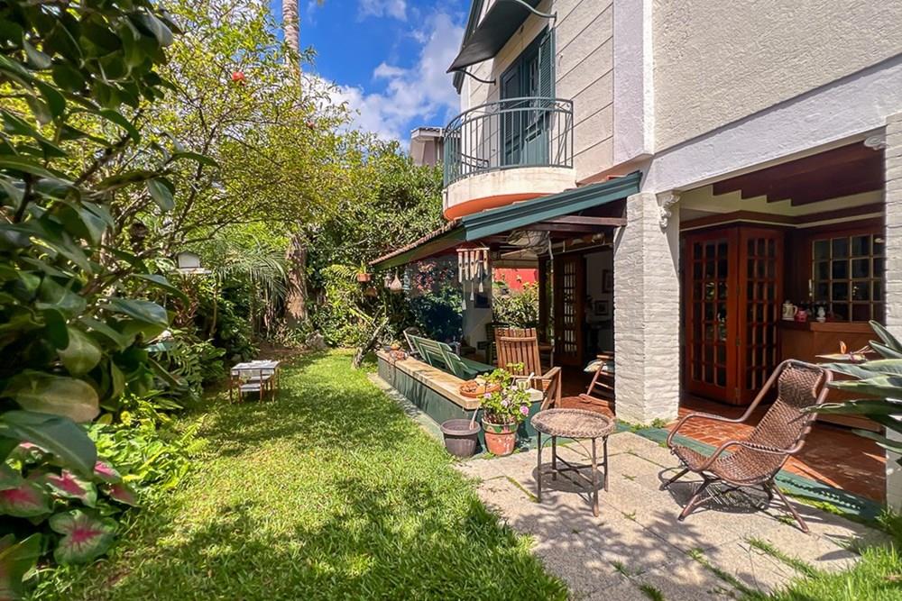 Casa de Condomínio - Venda - Santana de Parnaíba , São Paulo - PZOL2079-35.jpg - 691081029-14