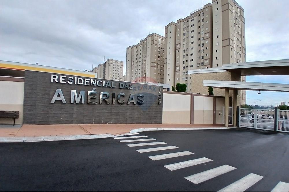 Apartamento - Alugar - Nova Odessa , São Paulo - 20260117_092836.jpg - 691071037-8