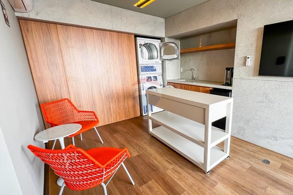 Apartamento - Alugar - Campinas , São Paulo - Lazer_017.jpg - 690681167-133