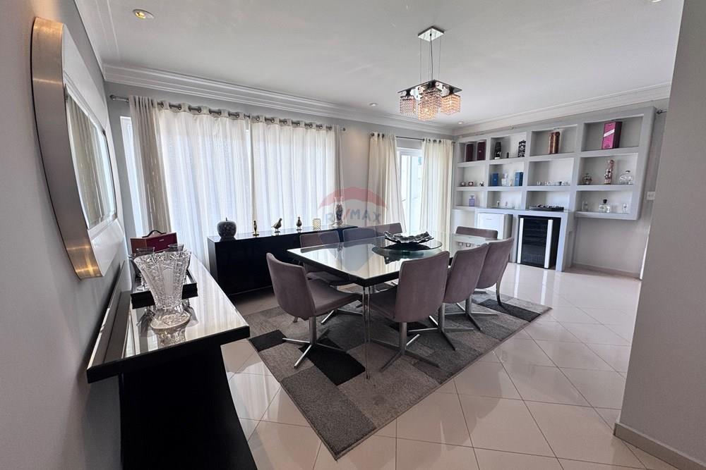 Casa de Condomínio - Venda - Santana de Parnaíba , São Paulo - IMG_1461.JPG - 690951039-40