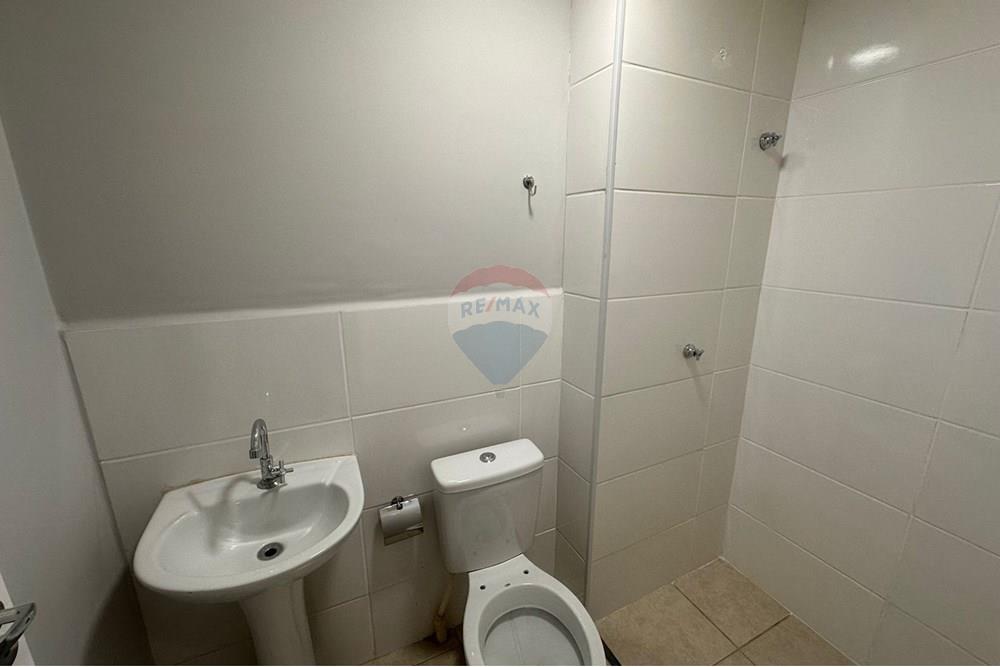 Apartamento - Alugar - Rio Claro , São Paulo - BANHEIRO.jpeg - Banheiro - 690811002-110