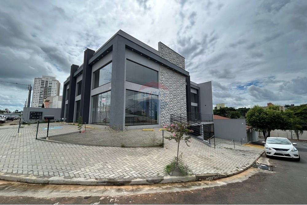 Cj. Comercial/ Sala - Alugar - Americana , São Paulo - 2c0ec590-bf16-4a8c-aa58-3004aec4133e.jpg - 690231089-8