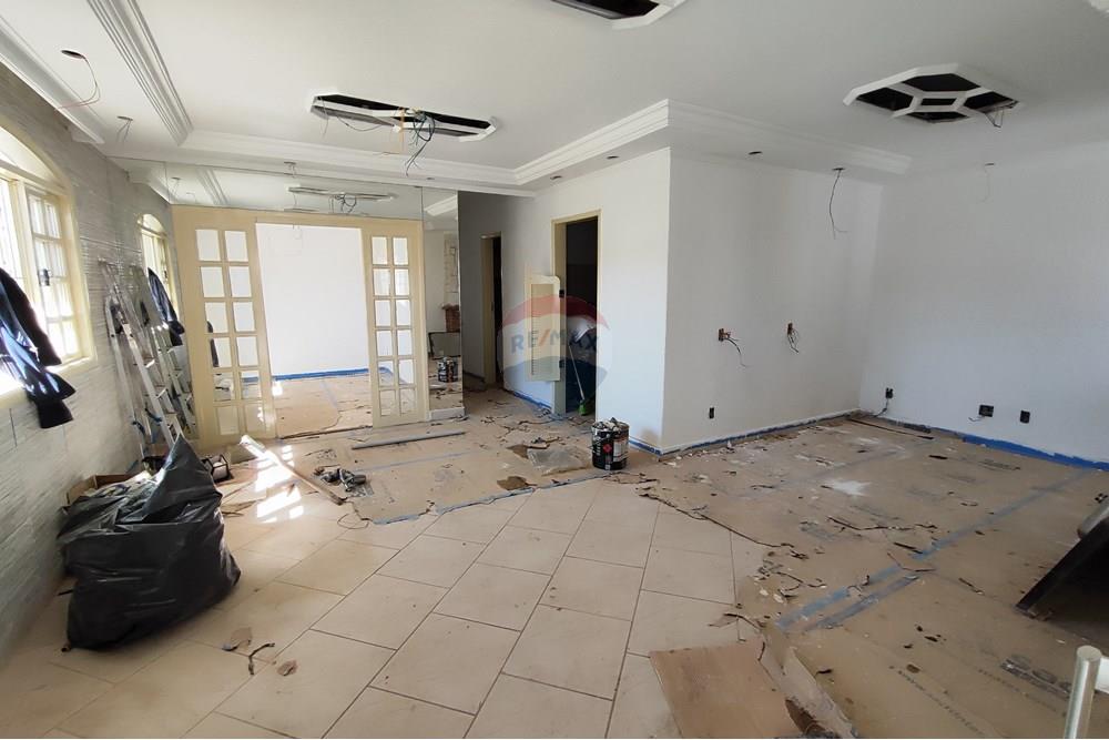 Casa - Alugar - Atibaia , São Paulo - IMG_20250715_111740.jpg - Sala em L - 690471131-158