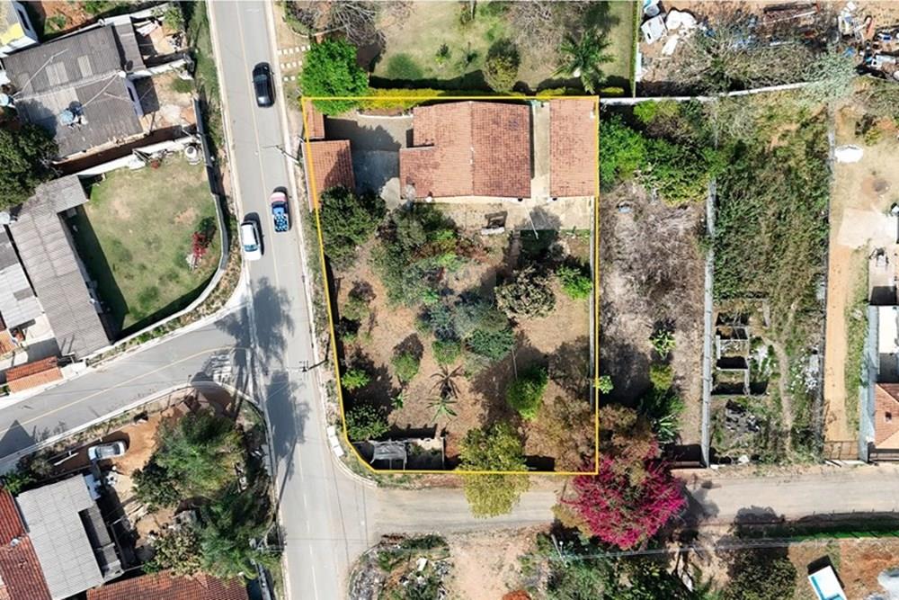 Chácara / Sítio / Fazenda - Venda - Jarinu , São Paulo - 2.JPG - 691121003-27