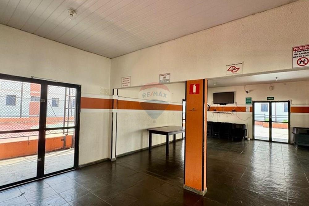Apartamento - Venda - Santa Bárbara d'Oeste , São Paulo - WhatsApp Image 2026-01-08 at 20.22.07 (3).jpeg - Salão de Festas - 690231111-16