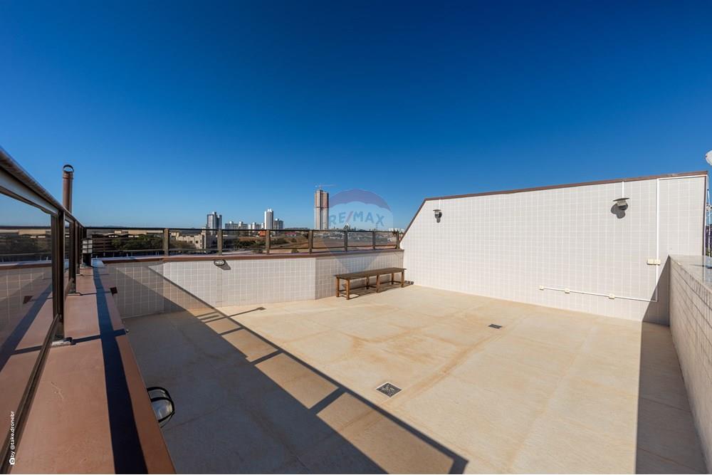 Apartamento - Venda - Campinas , São Paulo - TKD-3983.jpg - Terraço - 690681118-95