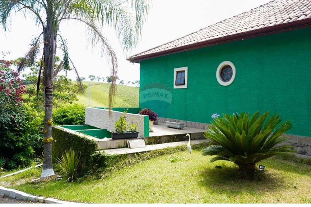 Chácara / Sítio / Fazenda - Venda - Extrema , Minas Gerais - DSC09678.JPG - 690041154-1