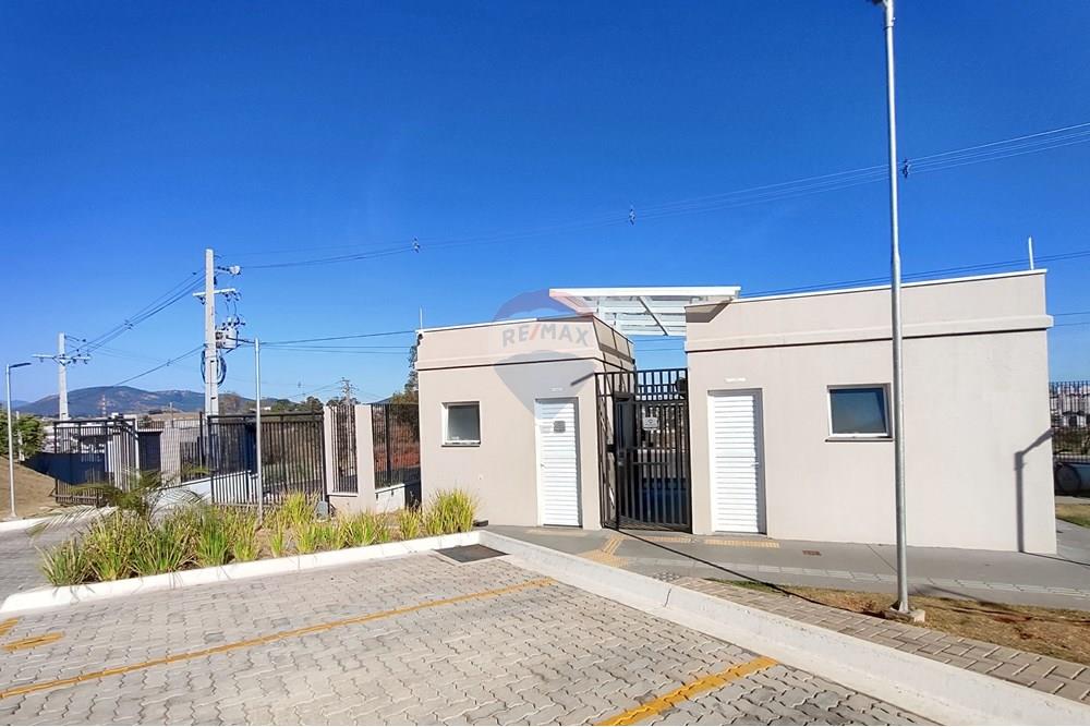 Apartamento - Alugar - Bragança Paulista , São Paulo - APARTAMENTO VILAGIO JAGUARI II 25.jpg - 690041049-74