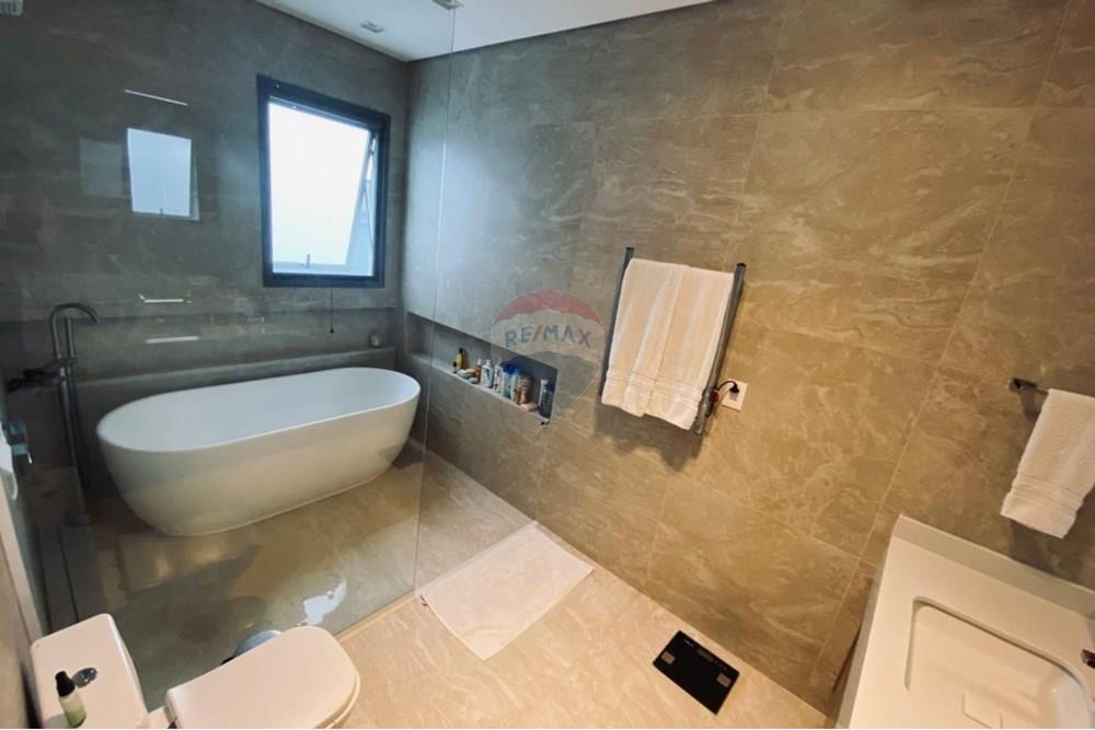 Casa de Condomínio - Venda - Jaguariúna , São Paulo - BANHEIRO SUÍTE MASTER.jpg - 690671066-44