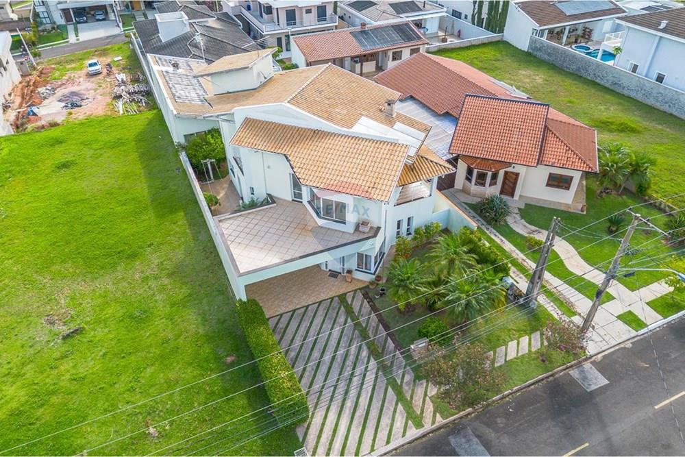 Casa de Condomínio - Venda - Vinhedo , São Paulo - aérea.jpg - 690941020-103