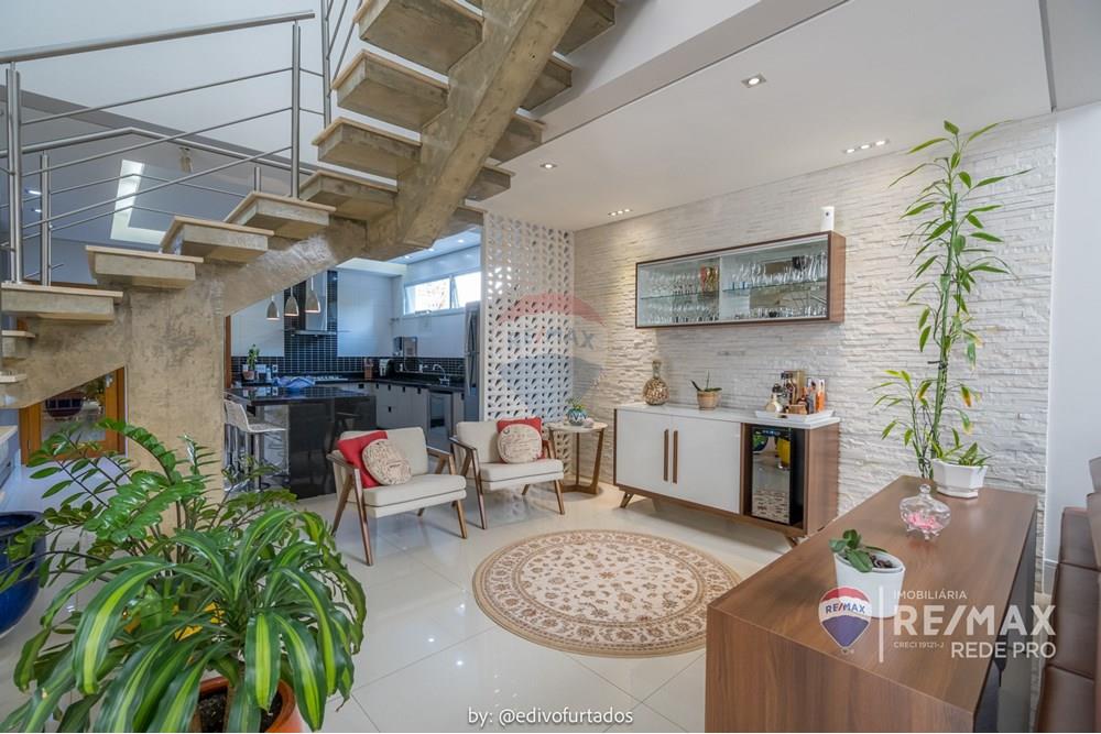 Casa de Condomínio - Venda - Vinhedo , São Paulo - EDI09440EDIVO FURTADO SILVA - RG98002306022 SSPCE - 690541093-154 - HIPICA - PAULO MODULO.jpg - 690541093-154