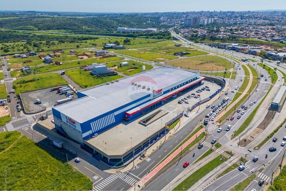 Terreno - Venda - Campinas , São Paulo - DJI_20260316100005_0010_D_EDIVOFURTARG98002306922 - MARCELO BRAGA - BELA ALIANCA.jpg - 690681202-4