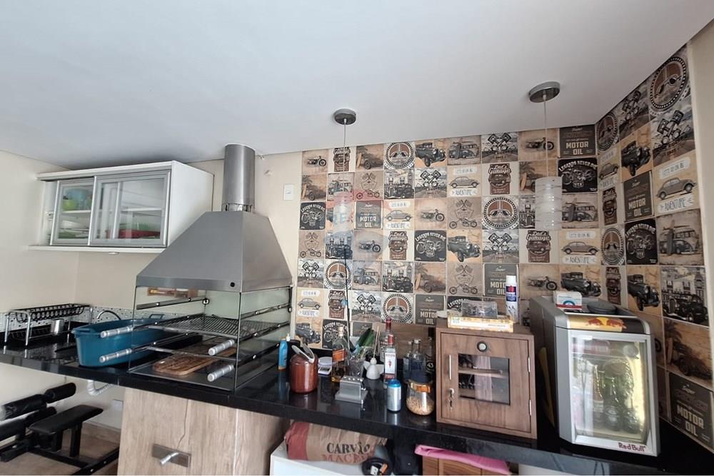 Casa de Condomínio - Alugar - Barueri , São Paulo - WhatsApp Image 2026-01-09 at 14.47.04.jpeg - Churrasqueira - 691141025-39