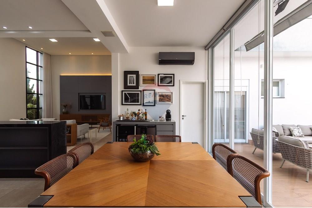 Casa de Condomínio - Venda - Indaiatuba , São Paulo - IMG_7404.jpg - Sala de jantar - 690471148-11