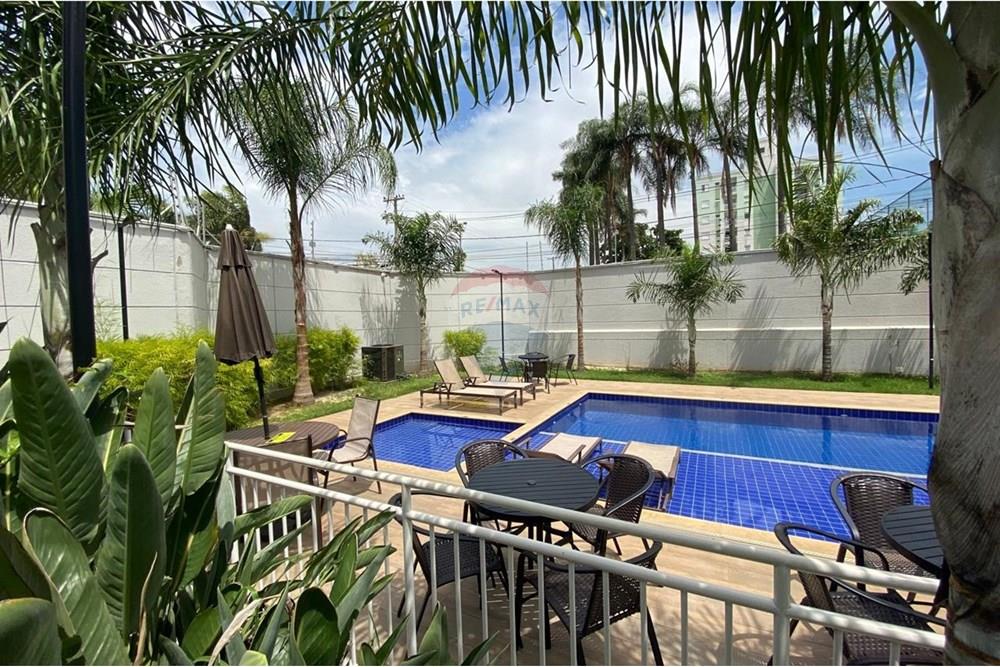 Apartamento - Alugar - Hortolândia , São Paulo - unique.jpg - 690531101-45