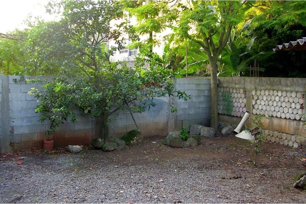Sobrado - Venda - São Paulo , São Paulo - 11-quintal fundo edited.JPG - Jardim Externo - 690851098-3