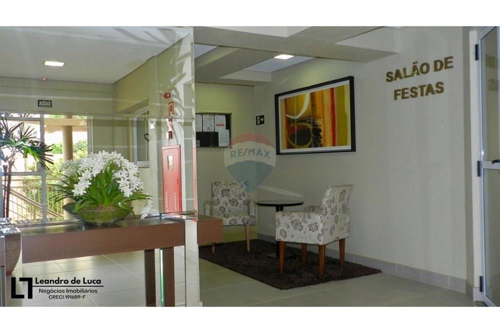 Apartamento - Alugar - Nova Odessa , São Paulo - 05 Festas.jpg - 690641011-511