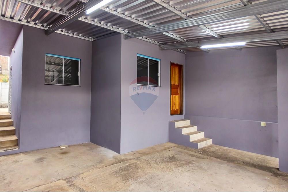 Casa - Venda - Capivari , São Paulo - 03_GARAGEM.jpg - Garagem - 690091006-551