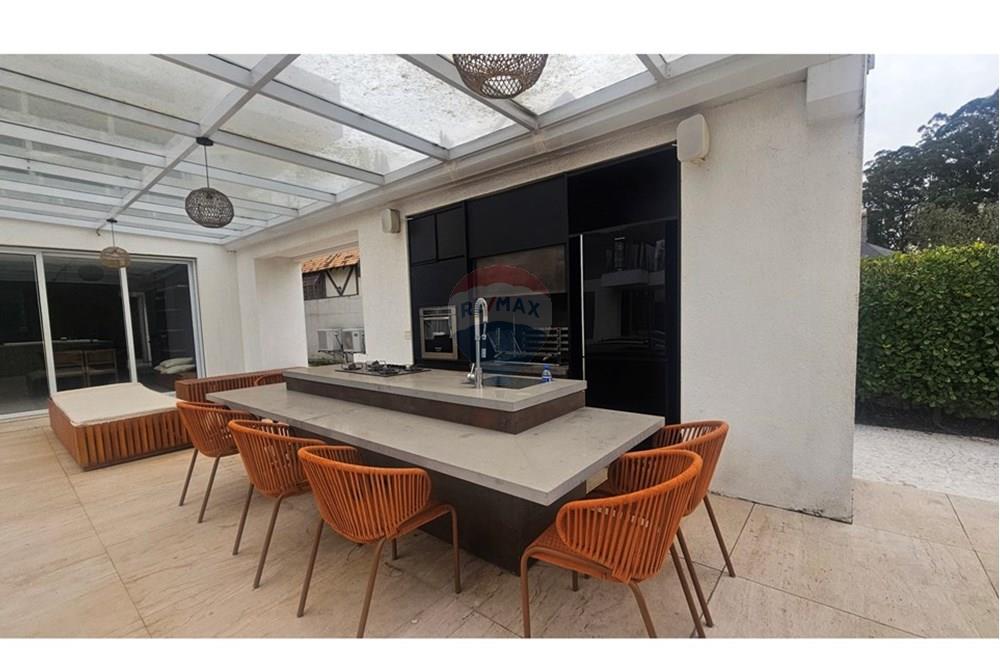 Casa de Condomínio - Alugar - Barueri , São Paulo - 20250804_160416.jpg - 691141030-26