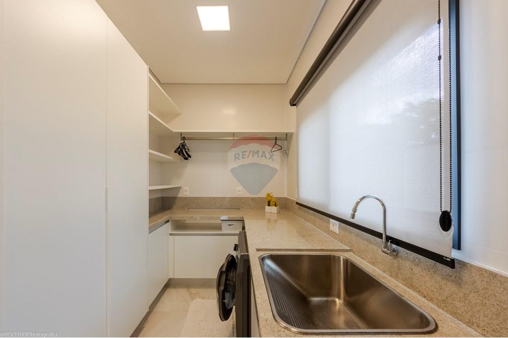 Casa de Condomínio - Venda - Jundiaí , São Paulo - _C8A4397-HDR-20.jpg - 690801041-198