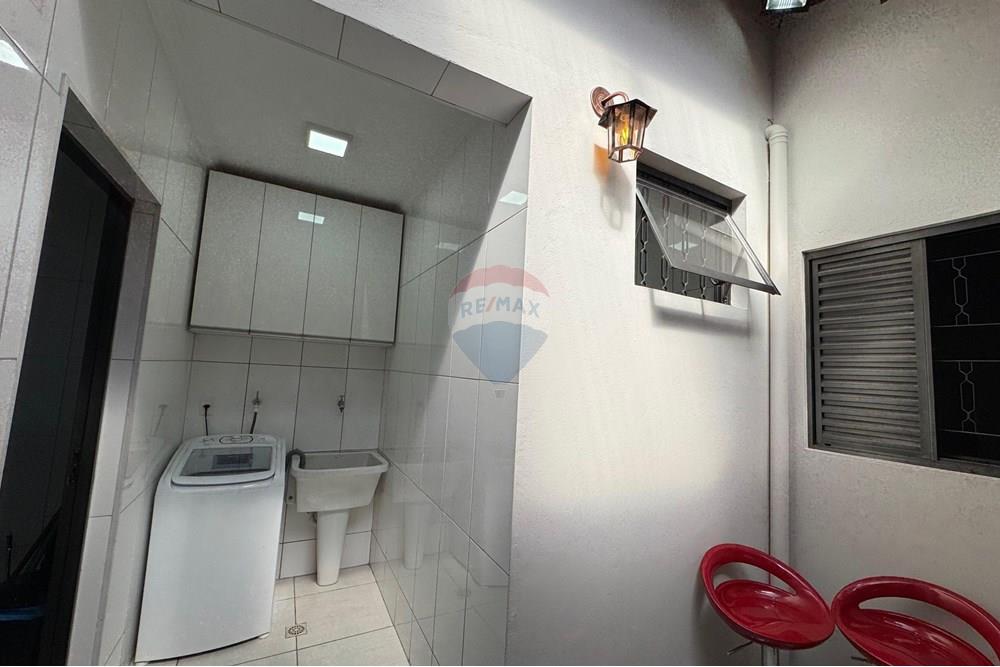 Casa - Venda - Piracicaba , São Paulo - IMG-20250927-WA0028.jpg - Lavanderia - 690781150-29