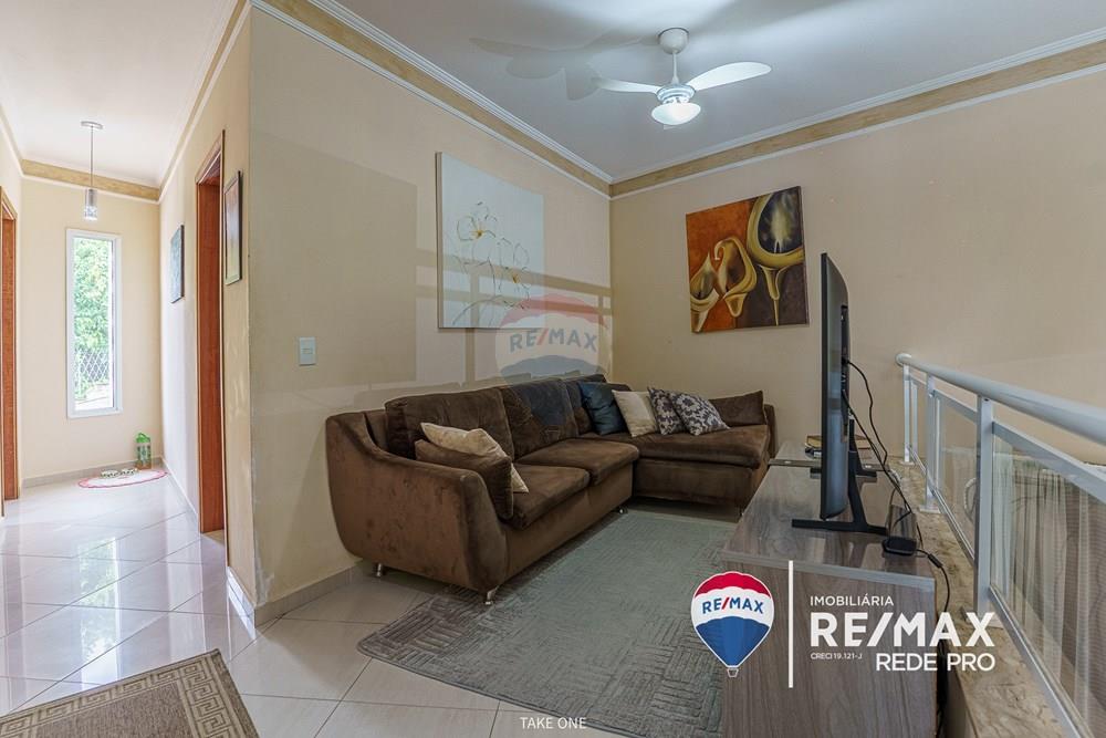 Casa de Condomínio - Venda - Louveira , São Paulo - DSC07355-HDR.jpg - 690541143-39