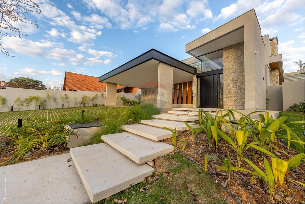 Casa de Condomínio - Venda - Vinhedo , São Paulo - TKD-2176.jpg - Fachada - 690941017-70