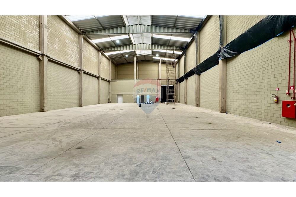 Galpão - Alugar - Santa Bárbara d'Oeste , São Paulo - WhatsApp Image 2026-03-09 at 20.54.31.jpeg - 690231086-90