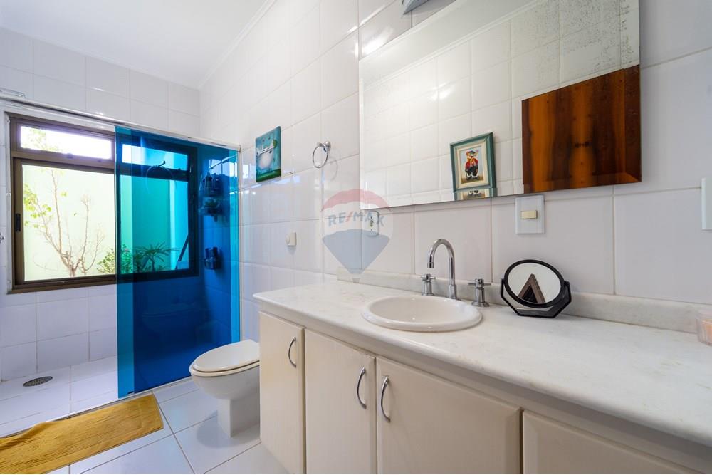 Sobrado - Venda - Jundiaí , São Paulo - DSC01364.jpg - Banheiro - 690591053-12