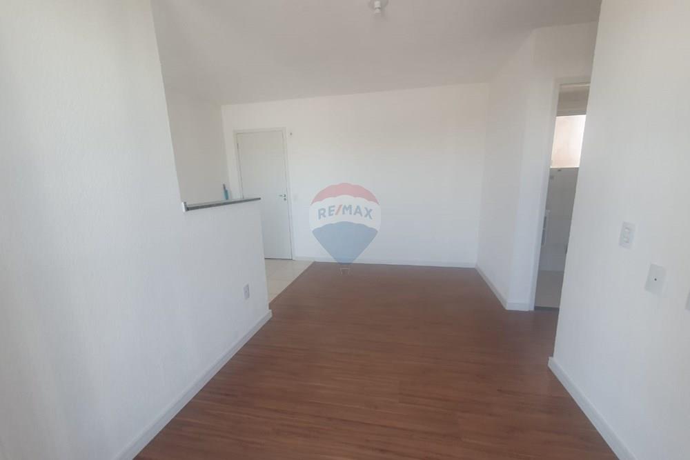 Apartamento - Alugar - Hortolândia , São Paulo - end.jpg - 690531104-91