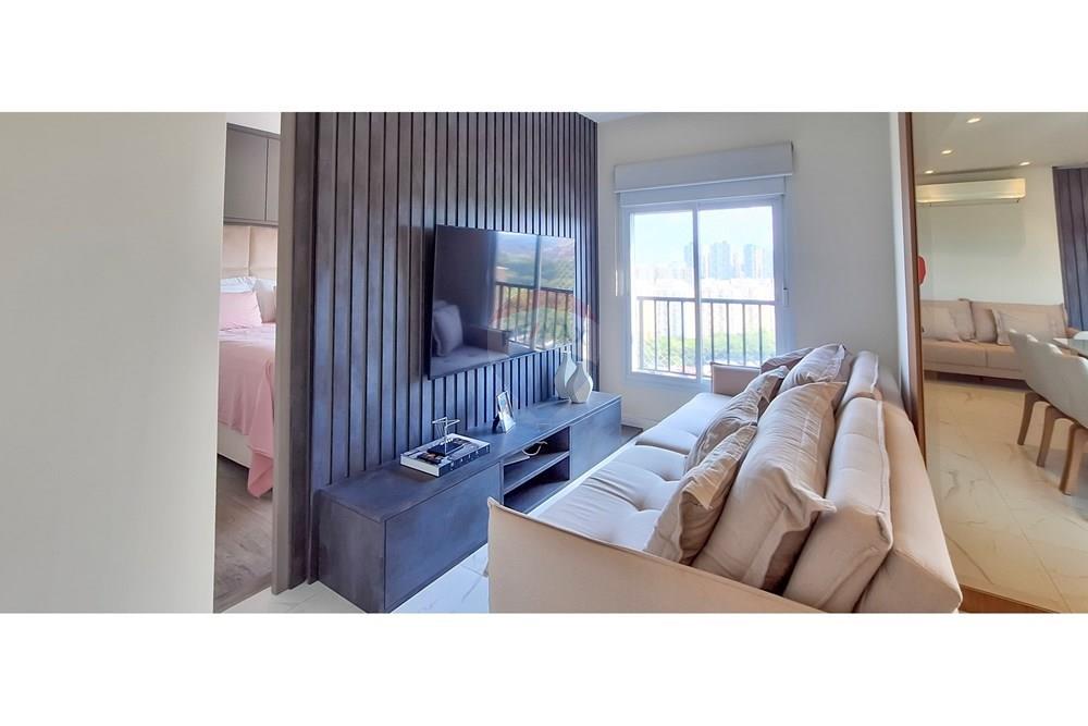 Apartamento - Alugar - Barueri , São Paulo - ParcAthenee ap193 Torre1 (8).jpg - 691021041-1