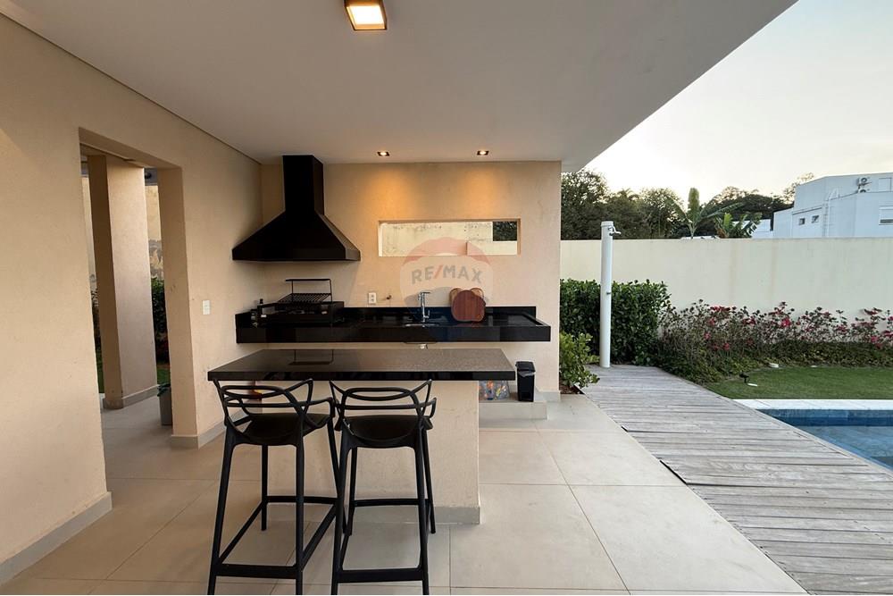 Casa de Condomínio - Alugar - Itatiba , São Paulo - IMG_6259.JPG - 690661020-141