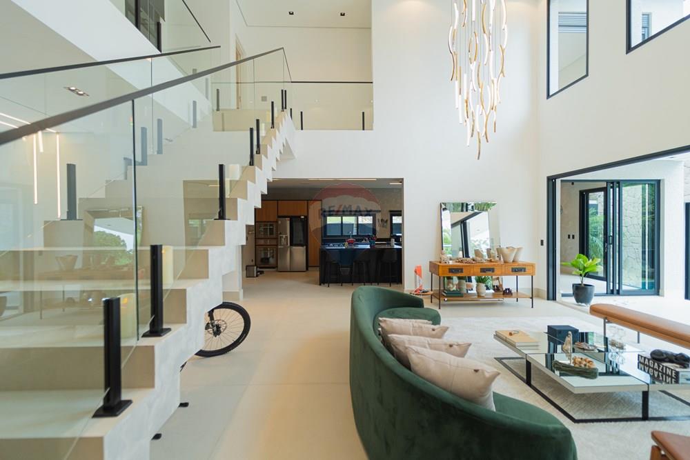 Casa de Condomínio - Venda - Bragança Paulista , São Paulo - DSC08622.jpg - 690041152-8