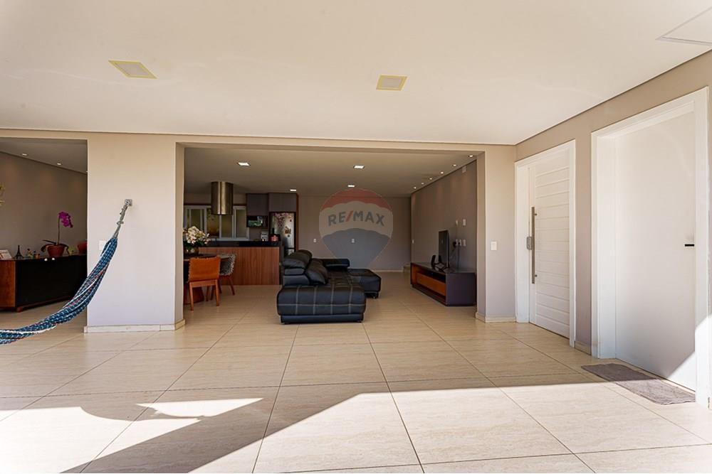 Casa de Condomínio - Alugar - Santana de Parnaíba , São Paulo - CAR04322-40.jpg - Sala de estar - 691081002-26