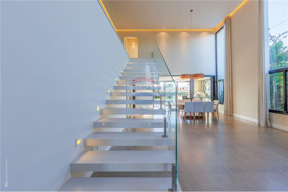 Casa de Condomínio - Alugar - Vinhedo , São Paulo - 26 - 690941014-80