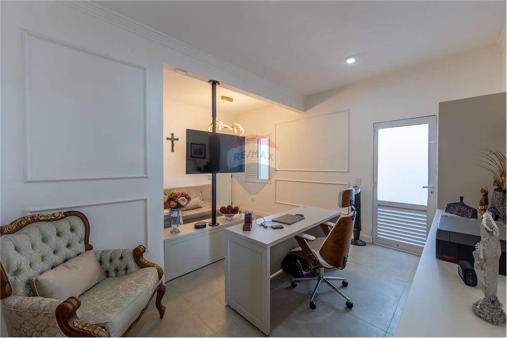 Casa de Condomínio - Venda - Louveira , São Paulo - 15 - 690941017-68