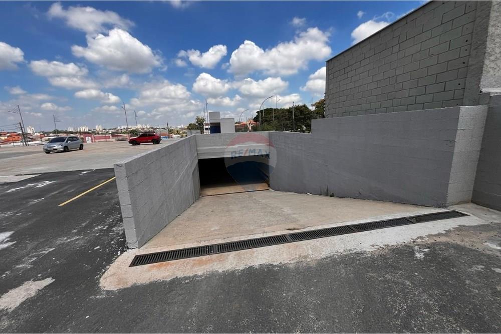 Apartamento - Alugar - Hortolândia , São Paulo - Garagem Subsolo.jpg - 690701031-2