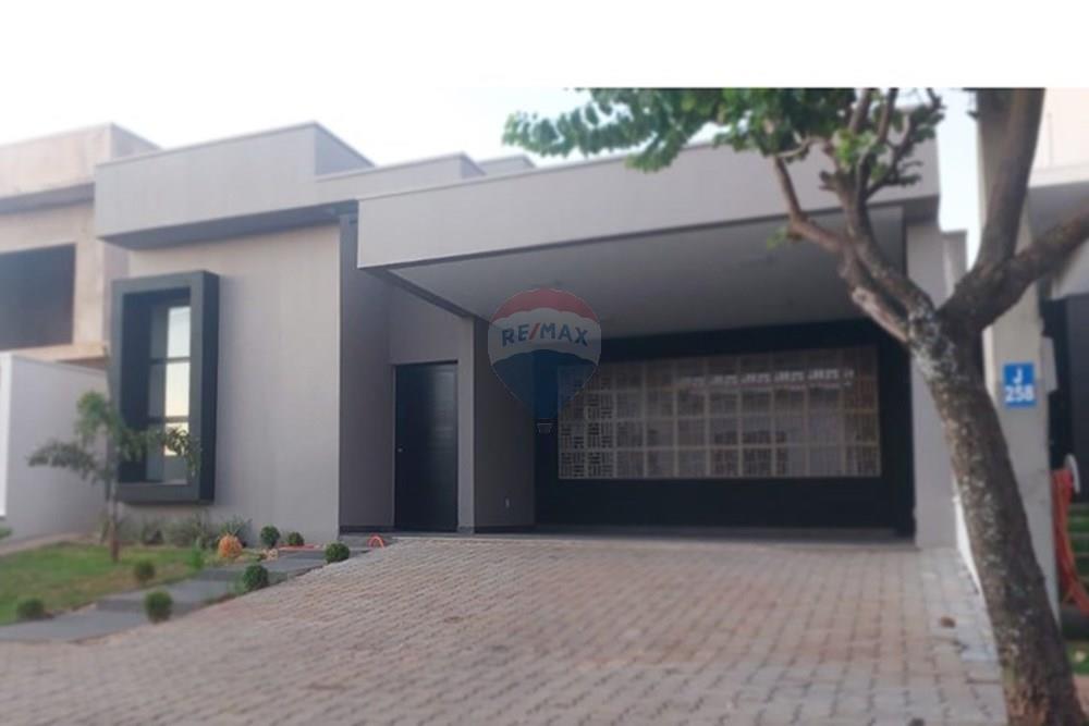 Casa de Condomínio - Venda - Araraquara , São Paulo - 1.jpeg - 690151052-59