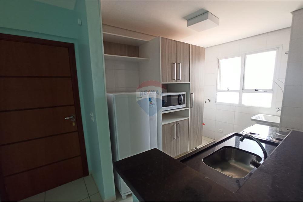 Apartamento - Alugar - Piracicaba , São Paulo - 5 - 690781011-466